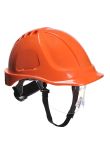 Portwest Endurance Plus Visor Helmet PW54