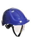 Portwest Endurance Plus Visor Helmet PW54