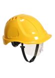Portwest Endurance Plus Visor Helmet PW54