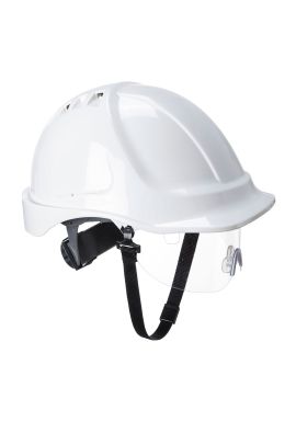 Portwest Endurance Visor Helmet PW55