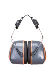Portwest HV Extreme Ear Defenders High Clip-On PW62