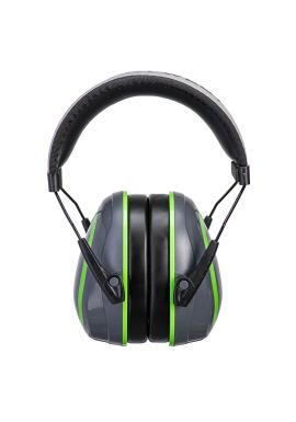 Portwest HV Extreme Ear Defenders Low PW72