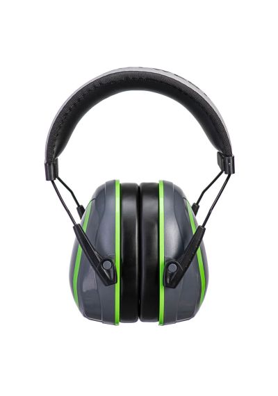 Portwest HV Extreme Ear Defenders Low PW72