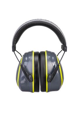 Portwest HV Extreme Ear Defenders Medium PW73