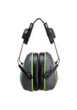 Portwest HV Extreme Ear Defenders Low Clip-On PW75