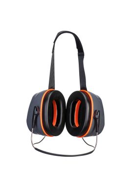 Portwest HV Extreme Ear Defenders Neckband PW78