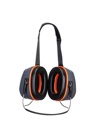 Portwest HV Extreme Ear Defenders Neckband PW78