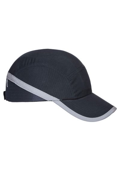 Portwest Long Peak Bump Cap PW79