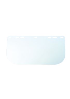 Portwest Replacement Clear Visor PW92