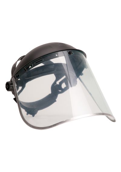 Portwest Face Shield Plus PW96