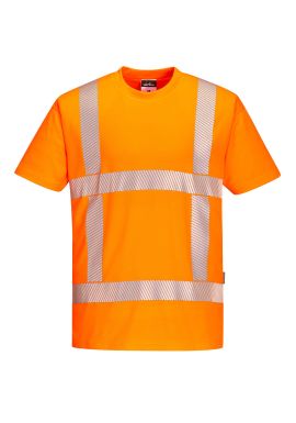 Portwest RWS Hi-Vis T-Shirt S/S R413
