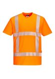 Portwest RWS Hi-Vis T-Shirt S/S R413