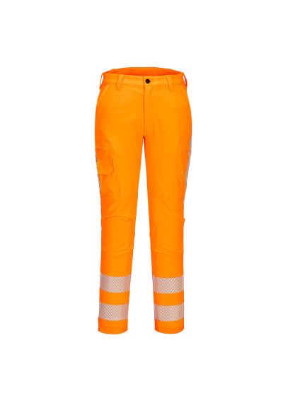 Portwest RWS Hi-Vis Stretch Work Trousers R440