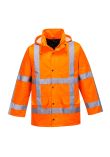 Portwest RWS Hi-Vis 2-in-1 Winter Traffic Jacket R460