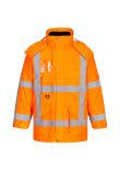 Portwest RWS Hi-Vis 3-in-1 Traffic Jacket R461