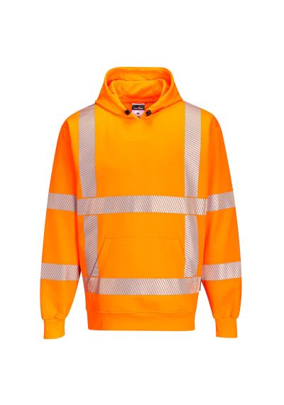 Portwest RWS Hi-Vis Hoodie R477