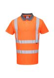 Portwest Hi-Vis Polo Shirt S/S RT22