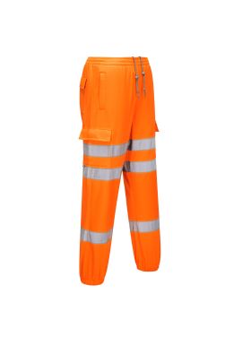 Portwest Hi-Vis Three Band Joggers RT48