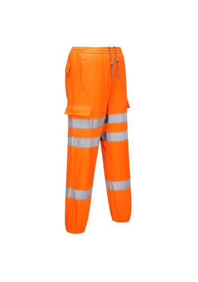 Portwest Hi-Vis Three Band Joggers RT48