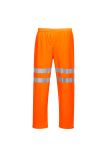 Portwest Sealtex Ultra Hi-Vis Rain Trousers RT51