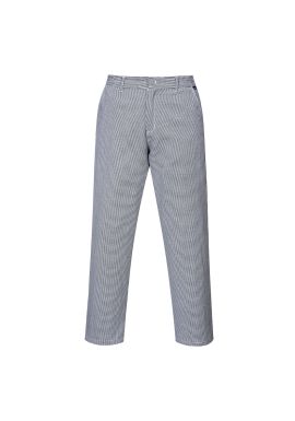 Portwest Harrow Chefs Trousers S068