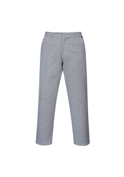 Portwest Harrow Chefs Trousers S068