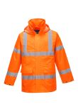 Portwest Hi-Vis Rain Lite Traffic Jacket S160