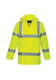 Portwest Hi-Vis Rain Lite Traffic Jacket S160
