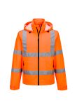 Portwest Hi-Vis Lightweight Packable Jacket S164