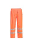 Portwest Hi-Vis Lightweight Packable Trousers S165
