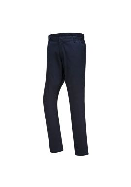 Portwest WX2 Stretch Slim Chino Trousers S232