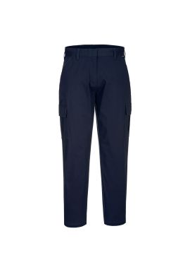 Portwest WX2 Women's Stretch Cargo Trousers S233