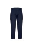 Portwest WX2 Women's Stretch Cargo Trousers S233