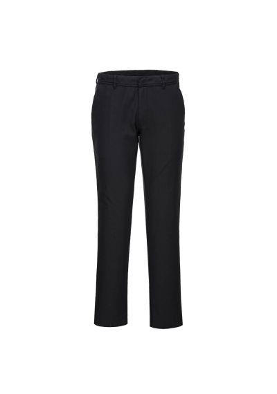 Portwest WX2 Women's Stretch Slim Chino Trousers S235