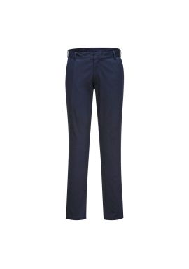 Portwest WX2 Women's Stretch Slim Chino Trousers S235