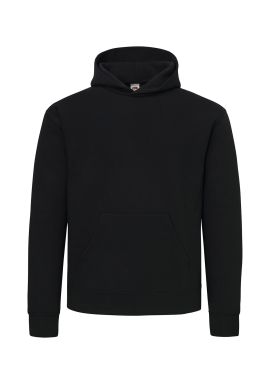 Fruit of the Loom Supercotton hooded sweatshirt