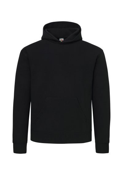 Fruit of the Loom Supercotton hooded sweatshirt