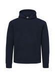 Fruit of the Loom Supercotton hooded sweatshirt