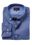 Brook Taverner Toronto Royal Oxford Shirt
