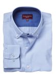 Brook Taverner Toronto Royal Oxford Shirt