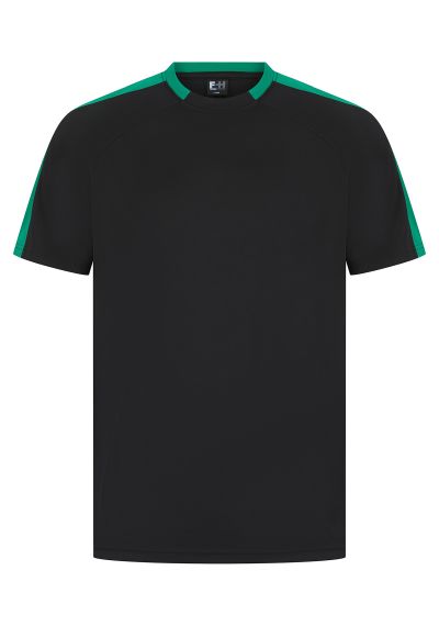 Finden & Hales Unisex team t-shirt