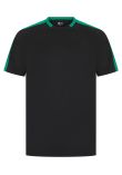 Finden & Hales Unisex team t-shirt