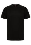 Finden & Hales Unisex team t-shirt