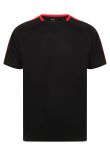 Finden & Hales Unisex team t-shirt