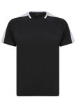 Finden & Hales Unisex team t-shirt