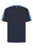 Finden & Hales Unisex team t-shirt