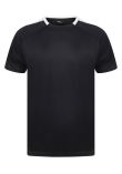 Finden & Hales Unisex team t-shirt