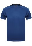 Finden & Hales Unisex team t-shirt