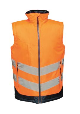 Regatta High Visibility High-vis pro bodywarmer