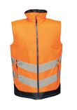 Regatta High Visibility High-vis pro bodywarmer
